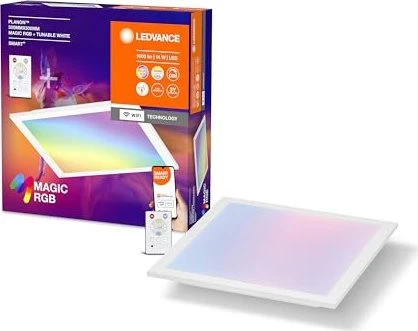 Osram Ledvance SMART+ Indoor WiFi Flex Magic RGB + RC LED-Streifen 15.5W 3m