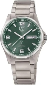 ETT Eco Tech Time EGT-11603-81M Everest Gents