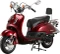 Alpha Motors Retro Firenze 125ccm Vorschaubild
