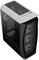 AeroCool Aero One Frost, weiß, Glasfenster Vorschaubild