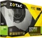 Zotac GeForce GTX 1070 AMP Extreme Core, 8GB GDDR5, DVI, HDMI, 3x DP Vorschaubild