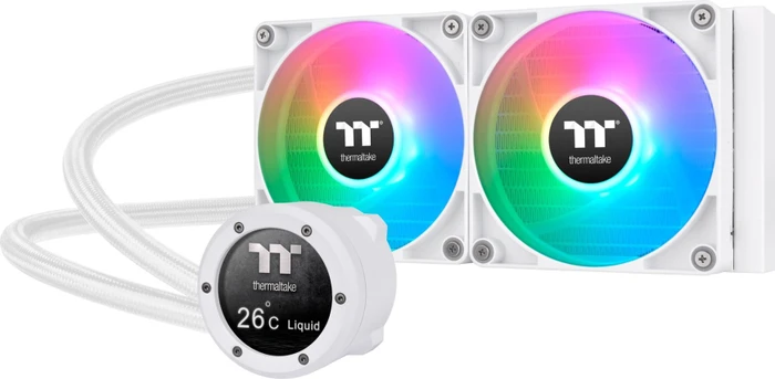 Thermaltake TH V2 Ultra ARGB Sync