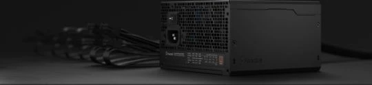 Fractal Design Anode Bronze 550W, ATX 2.52