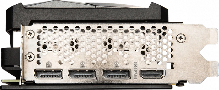 MSI GeForce RTX 3080 Ventus 3X Plus 10G V1 LHR, 10GB GDDR6X, HDMI, 3x DP