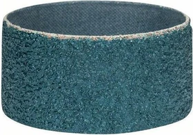 Bosch Professional X573 Best for Metal Schleifhülse K36, 60x30mm, 50 Stück