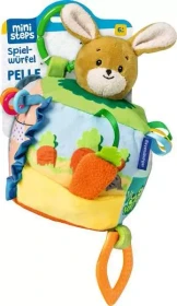 Ravensburger ministeps Spielwürfel Pelle