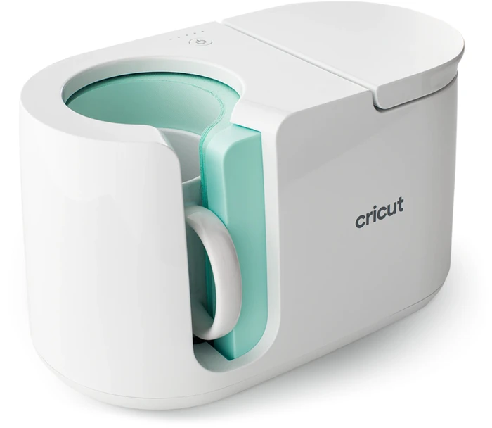 Cricut Mug Press