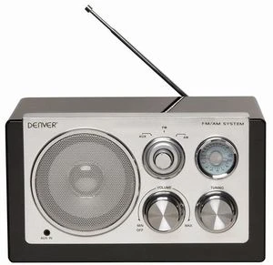 Denver TR-61