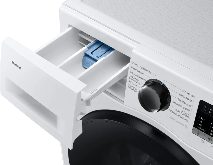 Samsung WD4000H WD80HG4U04BEEG