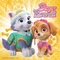Ravensburger Puzzle Paw Patrol Bezaubernde Hundemädchen Vorschaubild