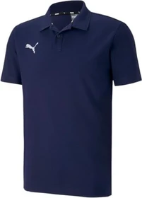Puma teamGOAL 23 Casuals Poloshirt kurzarm peacoat (Herren)
