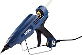 Rapid EG380 Elektro-Heißklebepistole