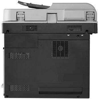 HP LaserJet Enterprise MFP M725dn, Laser, einfarbig