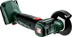 Metabo PowerMaxx CC 12 BL Akku-Winkelschleifer solo