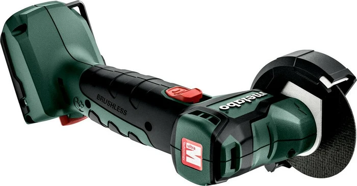 Metabo PowerMaxx CC 12 BL Akku-Winkelschleifer solo