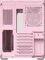 Cougar FV150 RGB Pink, rosa, Glasfenster Vorschaubild