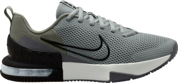 Nike Air Max Alpha Trainer 6 light silver/dark stucco/pure platinum/anthracite (Herren)