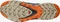 Salomon XA Pro 3D V8 GTX night sky/red orange/safari (Herren) Vorschaubild