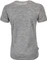 Icebreaker Tech T Lite Funktionsshirt kurzarm metro heather (Damen) Vorschaubild