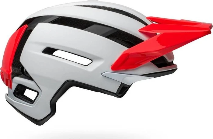 Bell Super Air Spherical Helm
