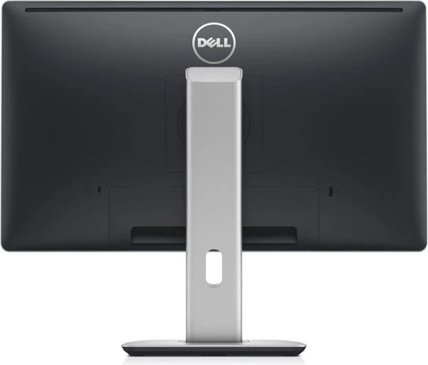 Dell P2314H, schwarz/silber, 23"