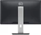 Dell P2314H, schwarz/silber, 23" Vorschaubild