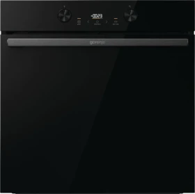 Gorenje Dark Pepper Set SID (BOS6737E20FBG + GI6401BX) Backofen-Set