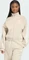 adidas Stadium Trainingsjacke crystal linen/off white (Damen) Vorschaubild