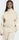 adidas Stadium Trainingsjacke crystal linen/off white (Damen) (KB4946)