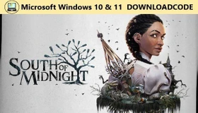 South of Midnight (Download) (PC)