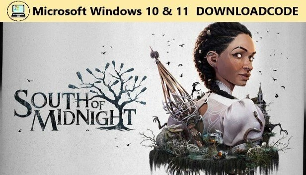 South of Midnight (Download) (PC)