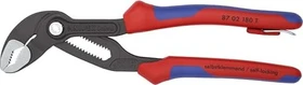 Knipex Cobra Wasserpumpenzange, 18cm