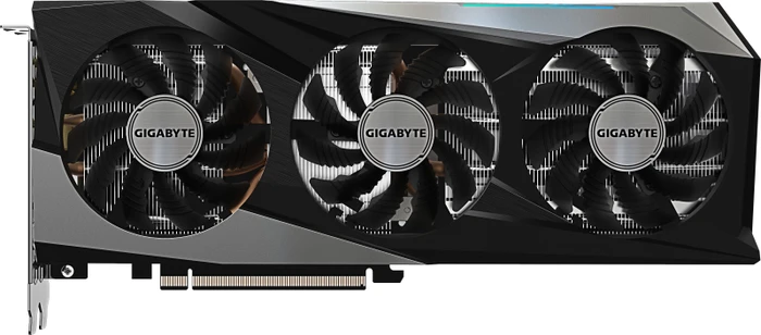 GIGABYTE Radeon RX 6700 XT Gaming OC 12G, 12GB GDDR6, 2x HDMI, 2x DP
