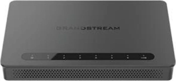 Grandstream GWN7000 Gigabit Router, 7x RJ-45