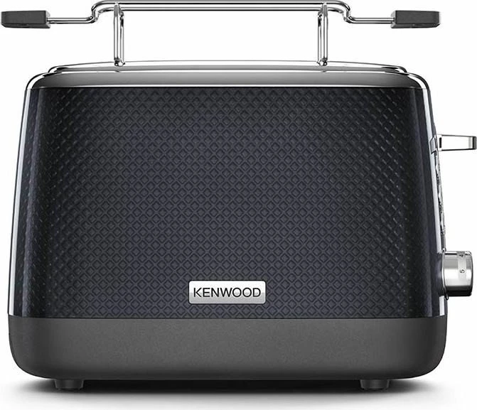 Kenwood TCM811BK Mesmerine Toaster