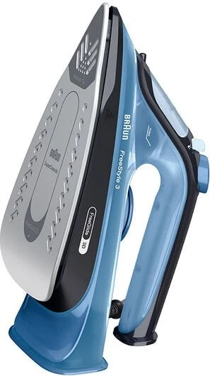 Braun FI3194 BK FreeStyle 3 Dampfbügeleisen