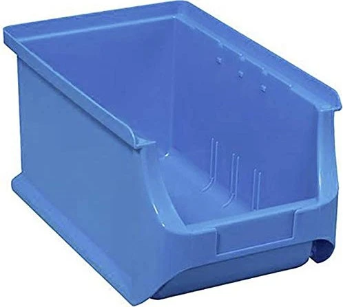Allit ProfiPlus Box Sichtbox