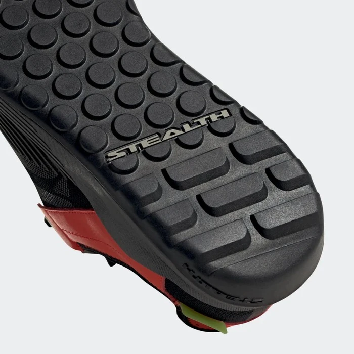 Five Ten Trailcross LT core black/grey three/solar red (Herren)