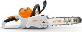 Stihl MSA 220 C-B 35cm Akku-Kettensäge solo
