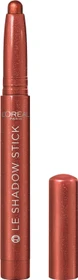 L'Oréal Le Shadow Stick Lidschatten 430 metallic bronze, 1.4g