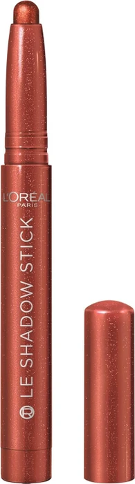 L'Oréal Le Shadow Stick Lidschatten 430 metallic bronze, 1.4g