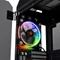 Thermaltake View 71 TG RGB, Glasfenster Vorschaubild