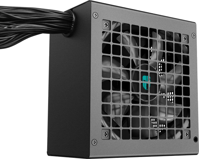 DeepCool GamerStorm PF-X Series PF500X 500W, ATX 2.52