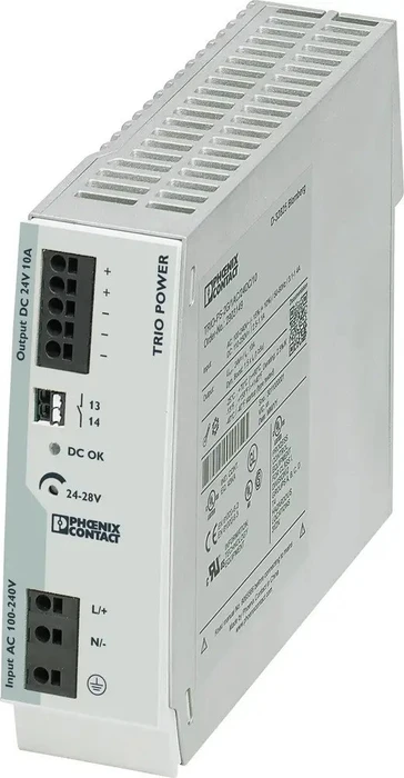 Phoenix Contact TRIO-PS-2G/1AC/24DC/10 - Stromversorgung