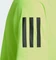 adidas Club Tennis 3-Streifen Funktionsshirt kurzarm lucid lemon (Junior) Vorschaubild