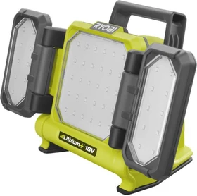 Ryobi RLP18-0 LED Akku-Baustrahler solo