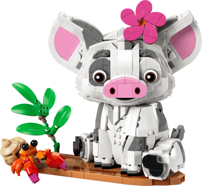 LEGO Disney - Pua