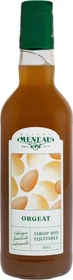 Maison Meneau Bio Mandelsirup Orgeat 500ml