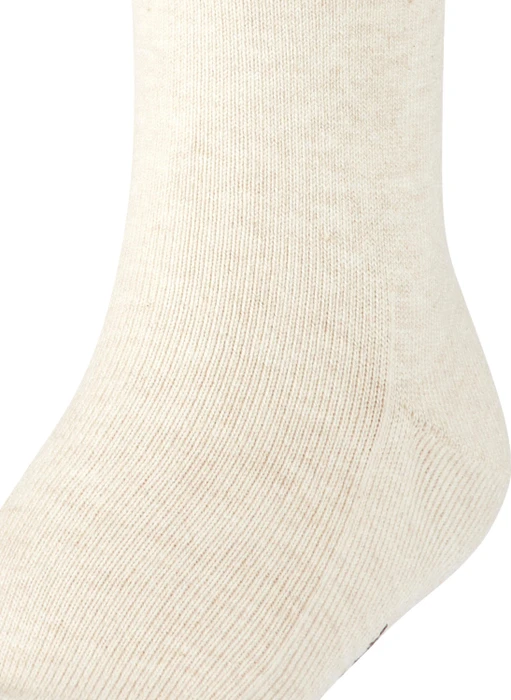 Falke Family Socken sand mel. (Junior)
