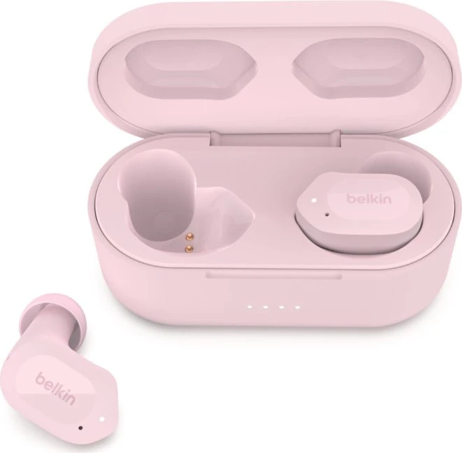 Belkin SoundForm Play rosa
